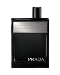 A captivating new scent for men, Amber pour Homme Intense Eau de Toilette re-awakens the core elegance of the original Prada Amber pour Homme.An intense new chapter in Prada's amber family of fragrances, with a hypnotic and uncompromising fix for aficionados of this heritage accord. A pared-back roster of exceptional-quality raw ingredients blended with modern elegance, in a search for the true heart of amber.Notes: bergamot, patchouli, cistus labdanum, tonka bean, vanilla, geranium, orange blossom, myrrh, vetiver, musk, leather, sandalwood, amber, saffron. A captivating new scent for men, Amber pour Homme Intense Eau de Toilette re-awakens the core elegance of the original Prada Amber pour Homme.An intense new chapter in Prada's amber family of fragrances, with a hypnotic and uncompromising fix for aficionados of this heritage accord. A pared-back roster of exceptional-quality raw ingredients blended with modern elegance, in a search for the true heart of amber.Notes: bergamot, patchouli, cistus labdanum, tonka bean, vanilla, geranium, orange blossom, myrrh, vetiver, musk, leather, sandalwood, amber, saffron.