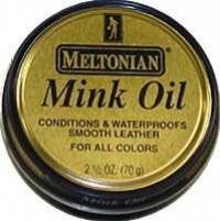 Meltonian Mink Oil Paste Meltonian Mink Oil Paste