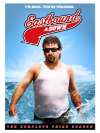 Eastbound & Down: The Complete Third Season Eastbound & Down: The Complete Third Season
