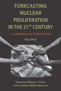 Forecasting Nuclear Proliferation in the 21st Century: Volume 2 A Comparative Perspective (Stanford Security Studies) Forecasting Nuclear Proliferation in the 21st Century: Volume 2 A Comparative Perspective (Stanford Security Studies)