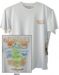 Jimmy Buffet's Margaritaville Sailfish Lounge Tee Jimmy Buffet's Margaritaville Sailfish Lounge Tee