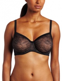 Le Mystere Women's Whisper Full Fit Underwire Bra Le Mystere Women's Whisper Full Fit Underwire Bra