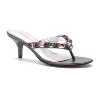 A. Marinelli Women's Cut Thong Sandal A. Marinelli Women's Cut Thong Sandal
