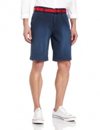 U.S. Polo Assn. Men's Hartford Twill Short U.S. Polo Assn. Men's Hartford Twill Short