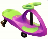 PlasmaCar Purple and Green Special Limited Edition PlasmaCar Purple and Green Special Limited Edition