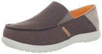 Crocs 14079 Santa Cruz Loafer (Little Kid/Big Kid) Crocs 14079 Santa Cruz Loafer (Little Kid/Big Kid)