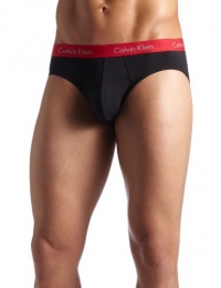 Calvin Klein Men's Prostretch Hip Brief,Black,X-Large Calvin Klein Men's Prostretch Hip Brief,Black,X-Large