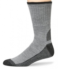 Wigwam Men's At Work Double Duty 2-Pack Crew Length Work Sock Wigwam Men's At Work Double Duty 2-Pack Crew Length Work Sock