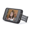 Speck Products SPK-A1352 SmartFlex View Case for iPhone 4S - 1 Pack - Retail Packaging - Black/Dark Grey