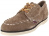 Sebago Men's Fairhaven Laced Oxford