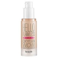 Benefit Cosmetics hello flawless oxygen wow! - IVORY Benefit Cosmetics hello flawless oxygen wow! - IVORY