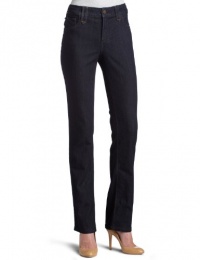 Not Your Daughter's Jeans Women's Hayden Straight Leg Jean,Resin,6 Not Your Daughter's Jeans Women's Hayden Straight Leg Jean,Resin,6