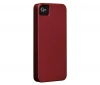Case-Mate CM016443 Barely There Case for iPhone 4 and iPhone 4S  - 1 Pack  - Case - Retail Packaging - Ruby