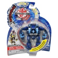 Bakugan Blue Smasheon (Colors and Styles May Vary) Bakugan Blue Smasheon (Colors and Styles May Vary)