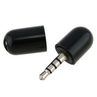 Mini Microphone for iPhone 3G/iPod/touch/classic Mini Microphone for iPhone 3G/iPod/touch/classic