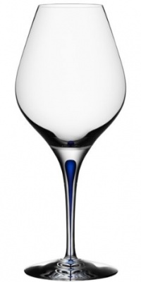 Intermezzo Blue 20 oz. Aroma Glass Intermezzo Blue 20 oz. Aroma Glass