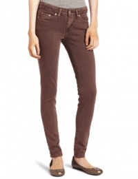 Levi's Juniors 535 Low Rise Skinny Fit Legging