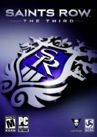 Saint's Row: The Third Saint's Row: The Third