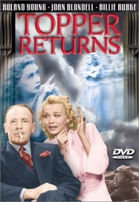 Topper Returns Topper Returns