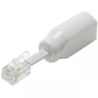 Steren Handset Detangler Low-Profile (300-251) Steren Handset Detangler Low-Profile (300-251)