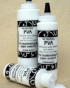 PH Neutral PVA Bookbinders Adhesive- 16oz Bottle