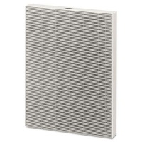 Fellowes, Inc True Hepa Filter Hf 300, 16X12X1, White Fellowes, Inc True Hepa Filter Hf 300, 16X12X1, White