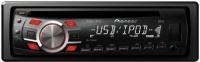 Pioneer DEH-3300UB CD Receiver with iPod Direct Control and USB Input Pioneer DEH-3300UB CD Receiver with iPod Direct Control and USB Input