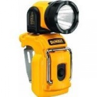 DEWALT DCL510 12-Volt Max LED Worklight DEWALT DCL510 12-Volt Max LED Worklight