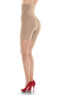 Assets by Sara Blakely High-Waist Mid-Thigh Super Control (871B)