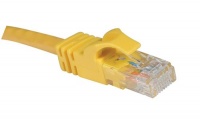 C2G / Cables to Go - 27192 - 7ft CAT6 550Mhz Snagless Patch Cable Yellow C2G / Cables to Go - 27192 - 7ft CAT6 550Mhz Snagless Patch Cable Yellow