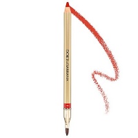 Dolce & Gabbana The Lipliner Precision Lipliner Fire 5 0.666 oz Dolce & Gabbana The Lipliner Precision Lipliner Fire 5 0.666 oz