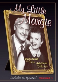 My Little Margie Vol. 1 My Little Margie Vol. 1