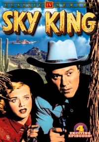 Sky King:Vol 1 TV Series Sky King:Vol 1 TV Series