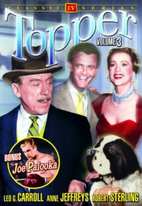 Topper: Volume Three Topper: Volume Three