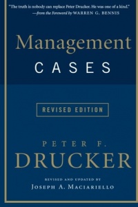 Management Cases, Revised Edition Management Cases, Revised Edition