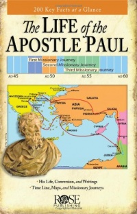 The Life of the Apostle Paul The Life of the Apostle Paul