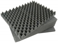 Pelican 1151 Replacement 3 Pc Pick N Pluck Foam Set for 1150 Case Pelican 1151 Replacement 3 Pc Pick N Pluck Foam Set for 1150 Case