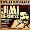 Jimi Hendrix Experience Live at Berkeley