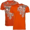 NCAA My U Miami Hurricanes Orange Approved T-shirt