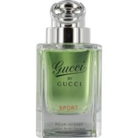 GUCCI Sport After Shave Lotion for Men, 3 Ounce GUCCI Sport After Shave Lotion for Men, 3 Ounce