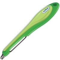 Zyliss Smoothglide Peeler, Green Zyliss Smoothglide Peeler, Green