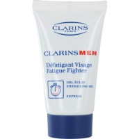 Clarins Men Fatigue Fighter Energizing Gel, 1.7-Ounce