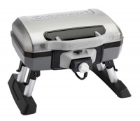 Cuisinart CEG-980T Outdoor Electric Tabletop Grill Cuisinart CEG-980T Outdoor Electric Tabletop Grill