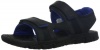 Rockport Men's RocSports Lite Summer 3 Strap Sandal