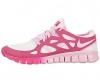 Nike Women's Free Run+ 2 Ext Running Sneaker