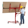 Pentagon Tool Lazy Lifter Professional 11Ft Drywall Lift Hoist