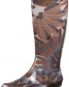 Kamik Women's Heather Rain Boot