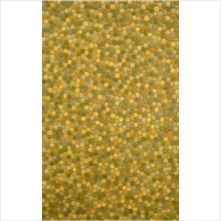 Liora Manne Gallia Pom Pom Sage Contemporary 9' x 12' Rug- 3080-16 Liora Manne Gallia Pom Pom Sage Contemporary 9' x 12' Rug- 3080-16