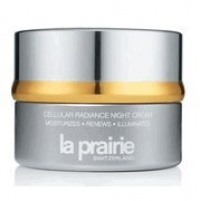 La Prairie Cellular Radiance Night Cream 50ml/1.7oz La Prairie Cellular Radiance Night Cream 50ml/1.7oz