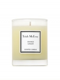 Trish McEvoy Orange Ginger Scented Candle - Full Size 2oz (56g) Trish McEvoy Orange Ginger Scented Candle - Full Size 2oz (56g)